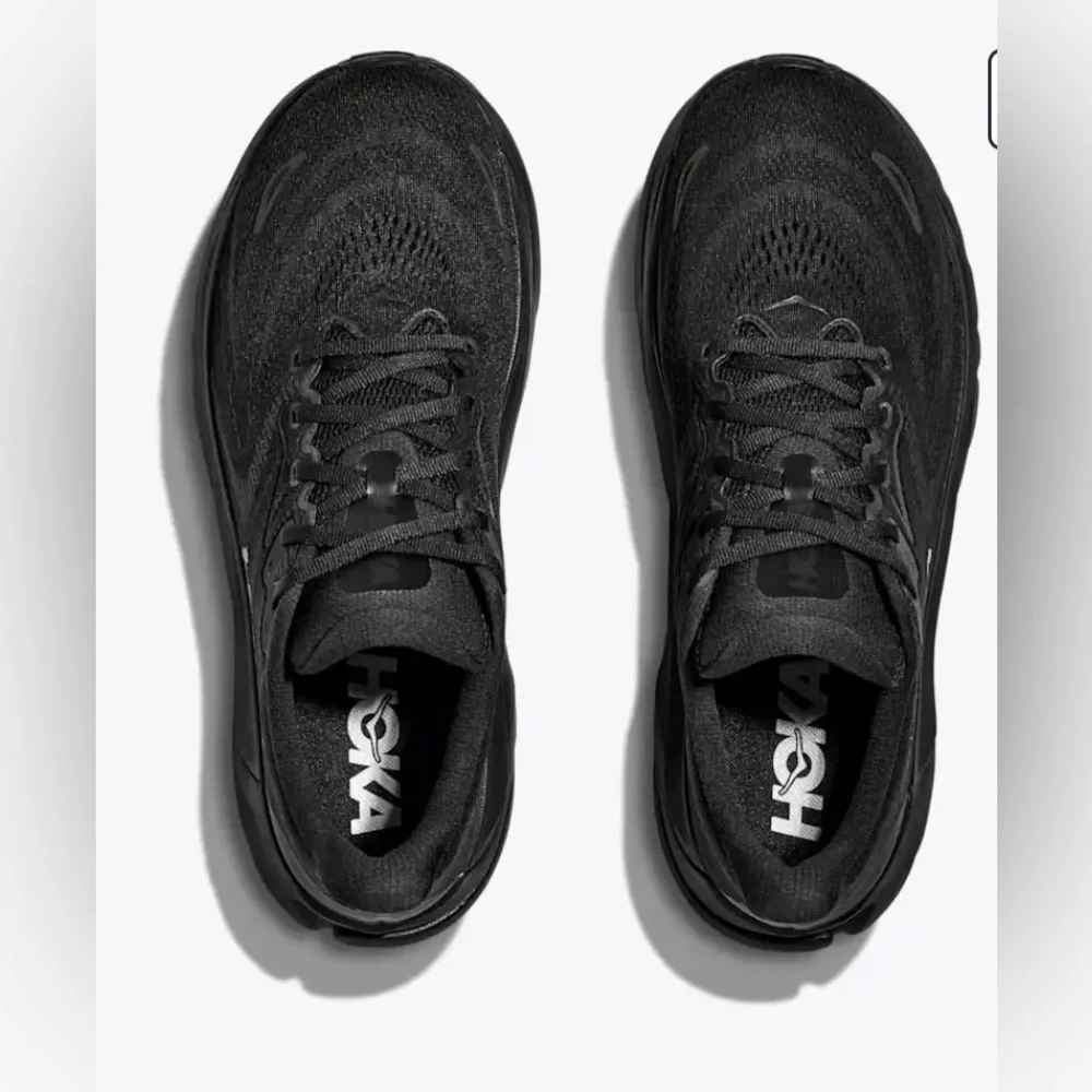 HOKA Arahi 8 women
Best seller NEW Sz 7.5D
COLOR: Black / Black - Picture 7 of 17